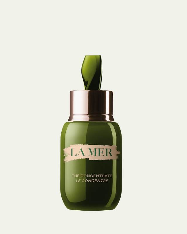 The Concentrate - Soothing & Strengthening Face Serum,