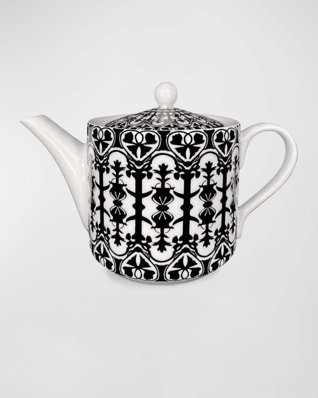 Casablanca Teapot