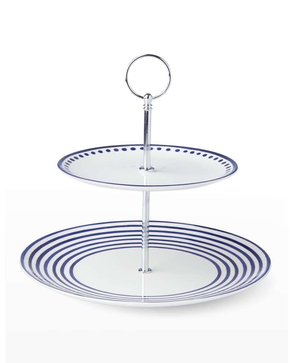 charlotte st. two-tier server