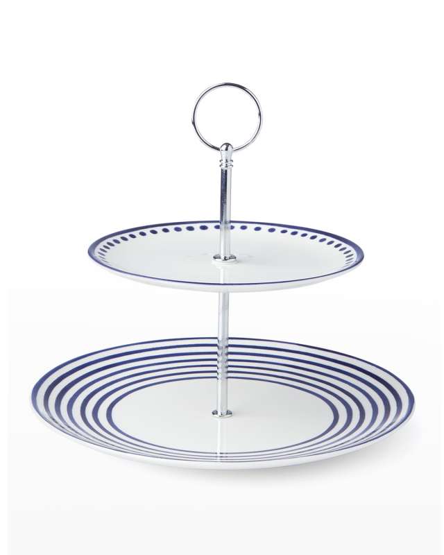 charlotte st. two-tier server