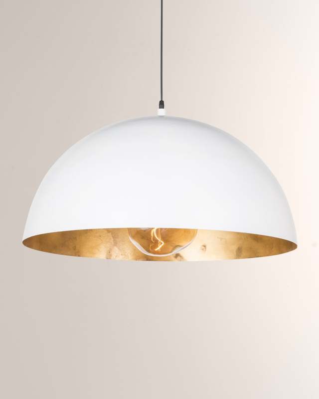 Sigmund Large Pendant
