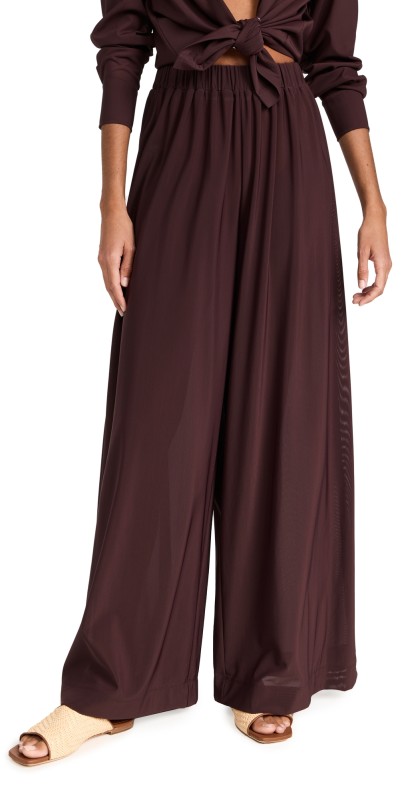 STAUD Marza Pants Bark