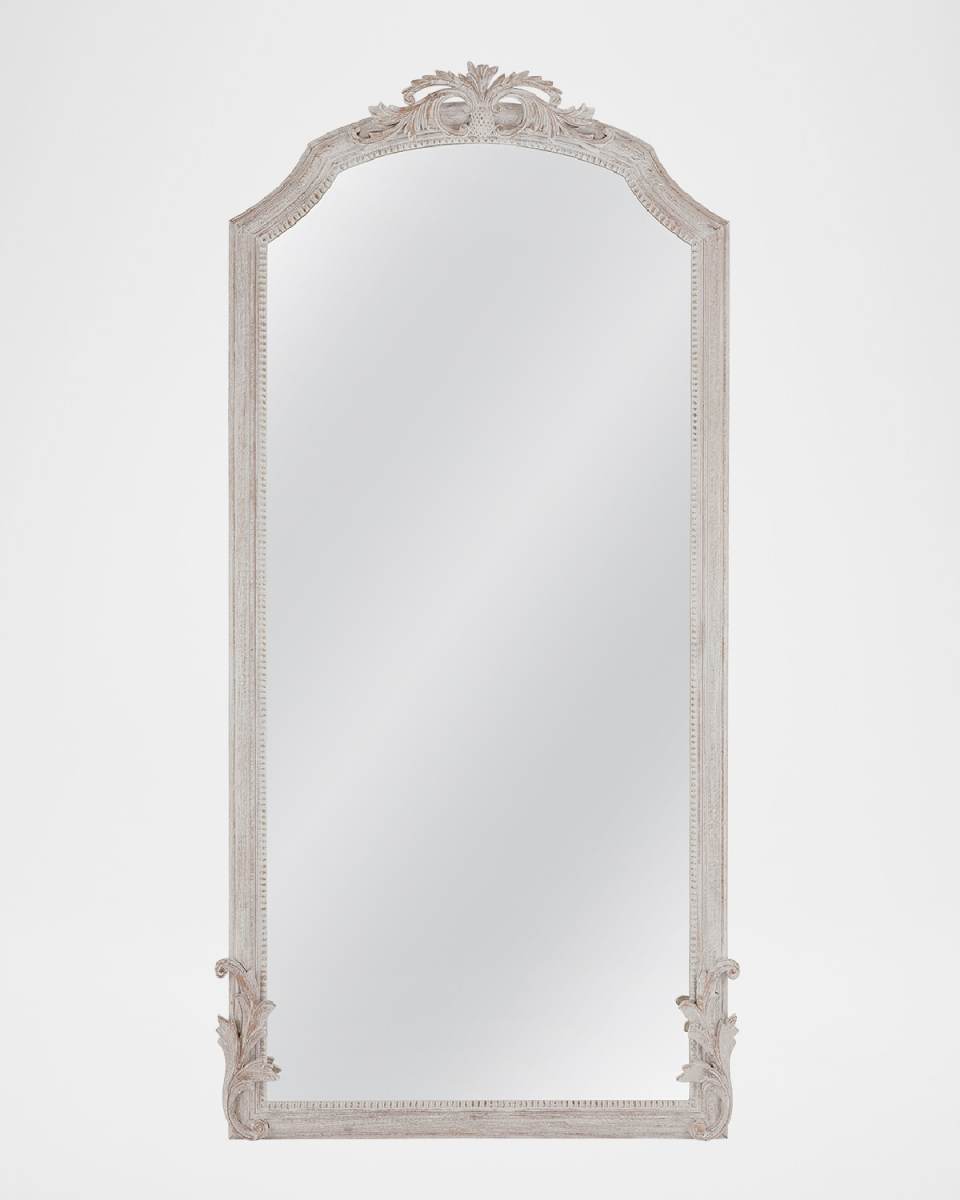 Colton 82" Floor Mirror