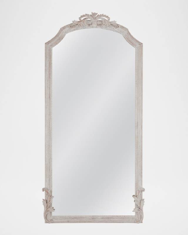 Colton 82" Floor Mirror