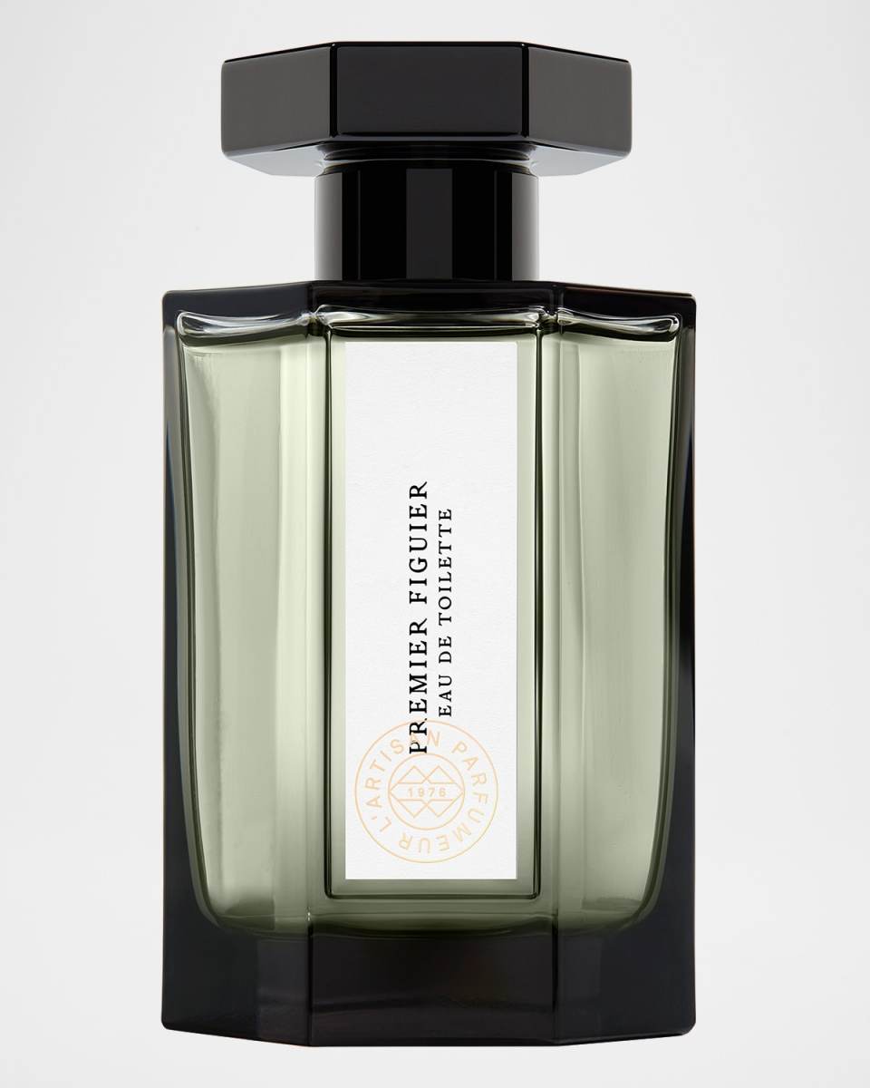 Premier Figuier Eau de Toilette, 3.4 oz.