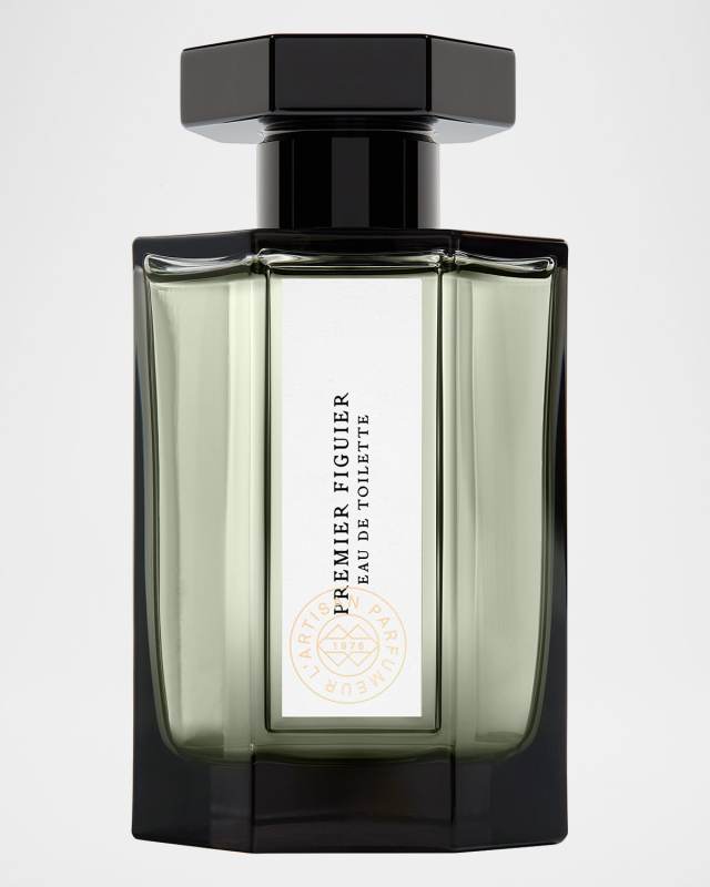 Premier Figuier Eau de Toilette, 3.4 oz.