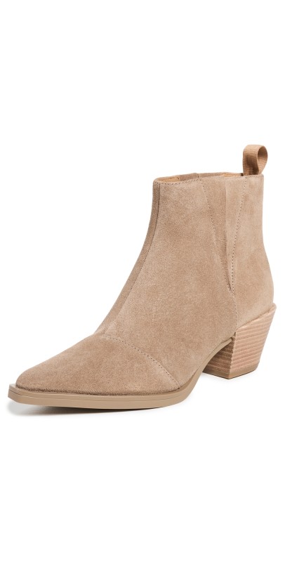 rag & bone Dart Boots Camelsde