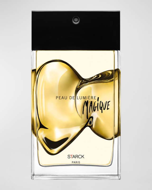 3 oz. Peau de Lumiere Magique Eau De Parfum