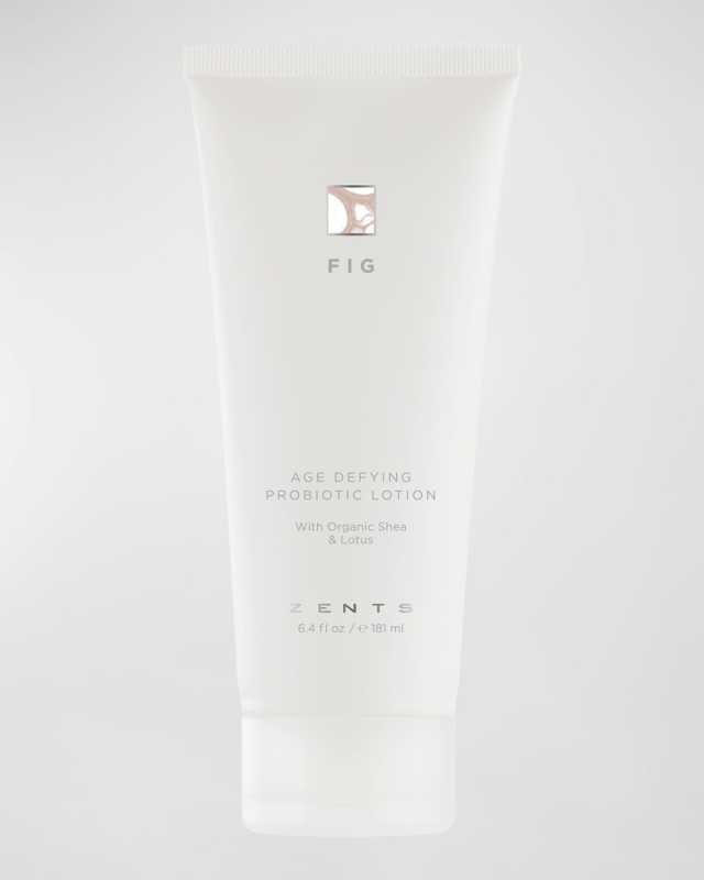 6 oz. Fig Age Defying Probiotic Lotion