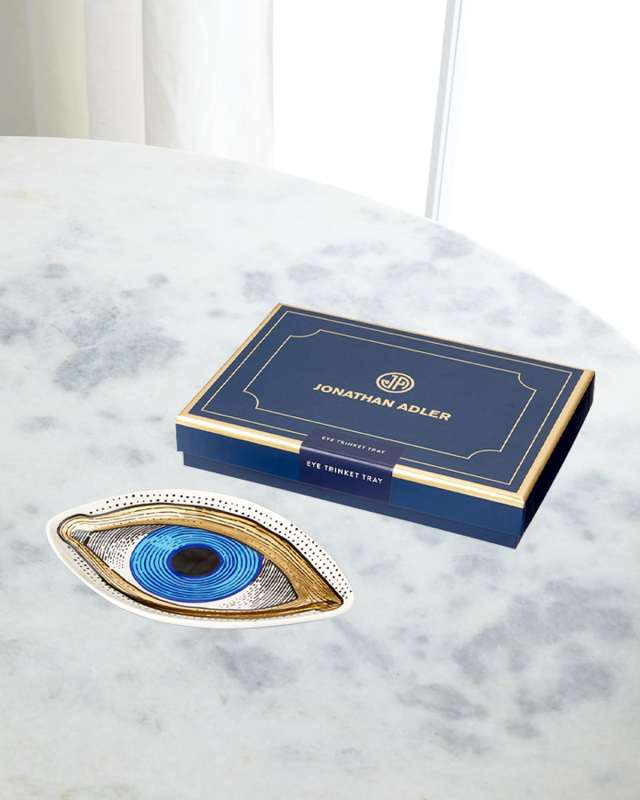 Eye Trinket Tray