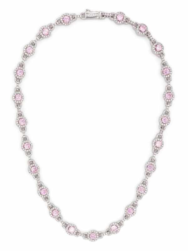 Mariner necklace
