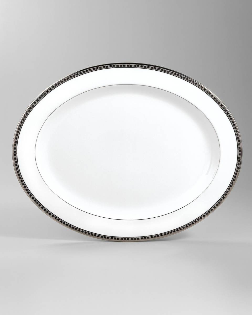 Athena Platter, Large