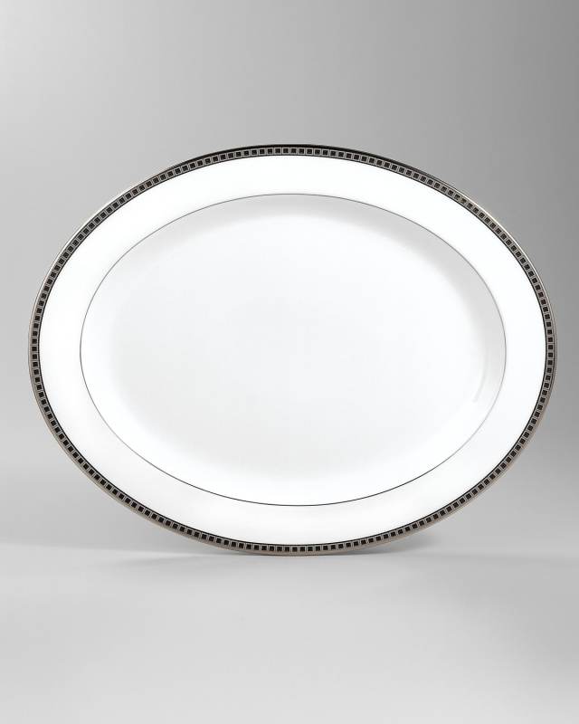 Athena Platter, Large