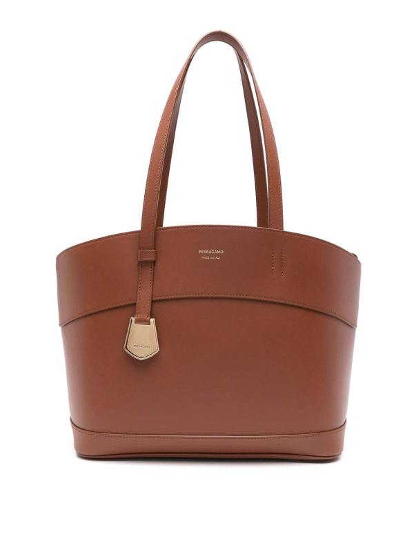 Salvatore Ferragamo Sac Cabas - Marr