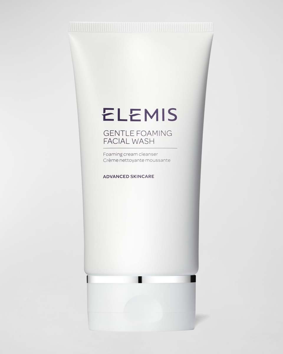 Gentle Foaming Facial Wash, 5.0 oz./ 150 mL