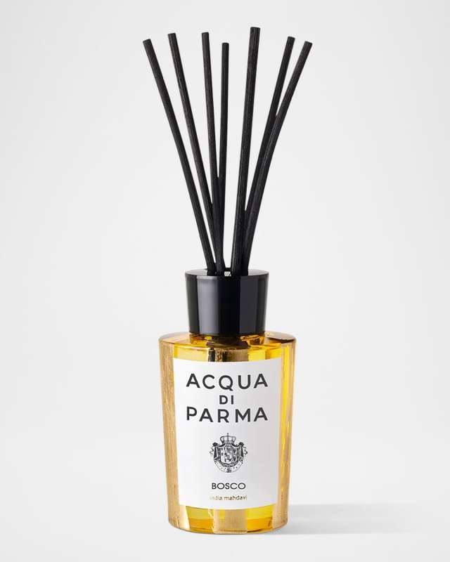 Holiday Bosco Diffuser, 6 oz.