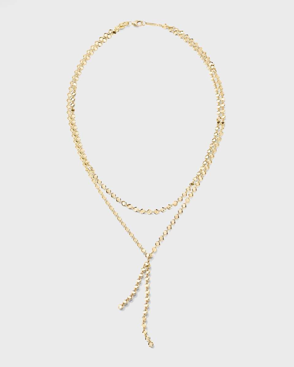 Miami Reverse Blake Necklace