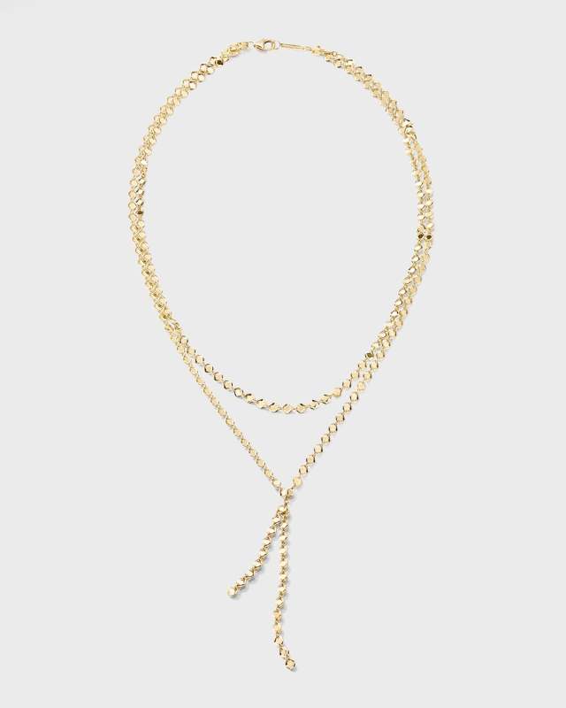 Miami Reverse Blake Necklace