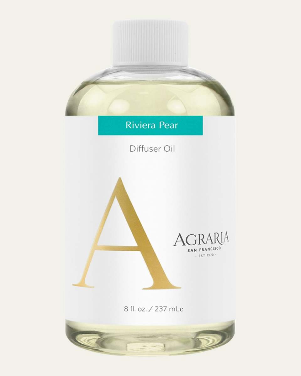 8 oz. Riviera Pear Diffuser Refill