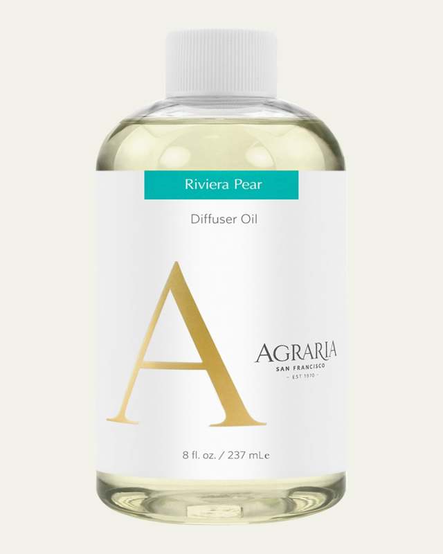 8 oz. Riviera Pear Diffuser Refill