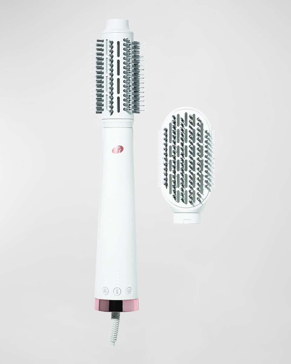 T3 AireBrush Duo Blow Dry Brush