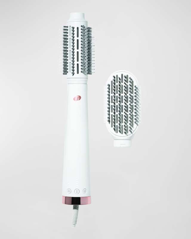 T3 AireBrush Duo Blow Dry Brush