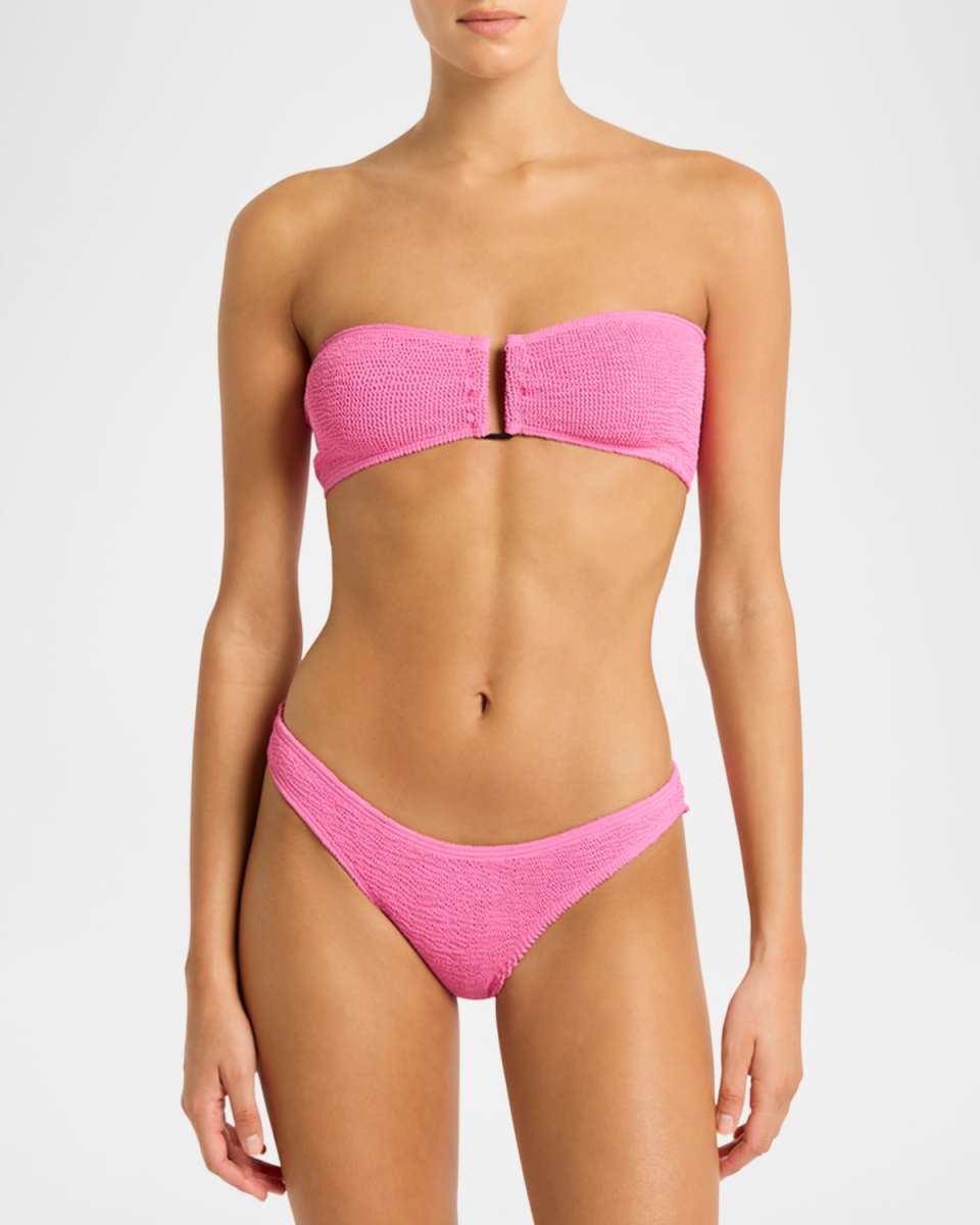 Blake Bandeau Bikini Top