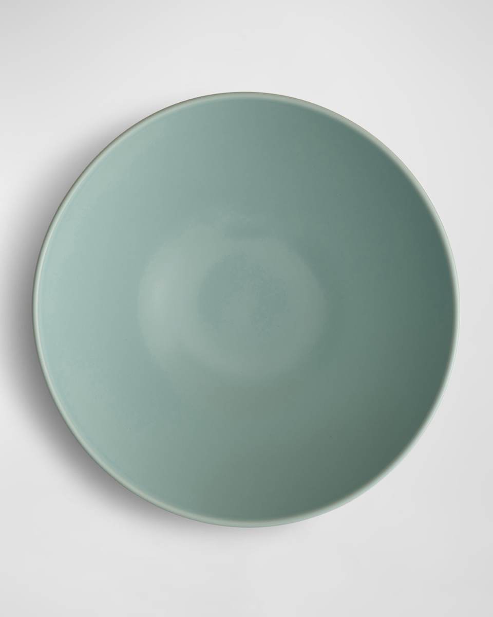 Stoneware Serving Bowl