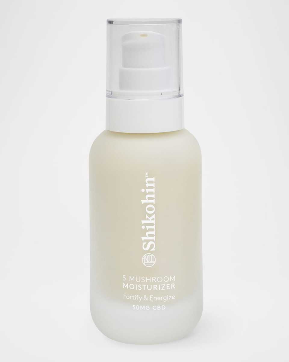 5-Mushroom Moisturizer, 1.7 oz.