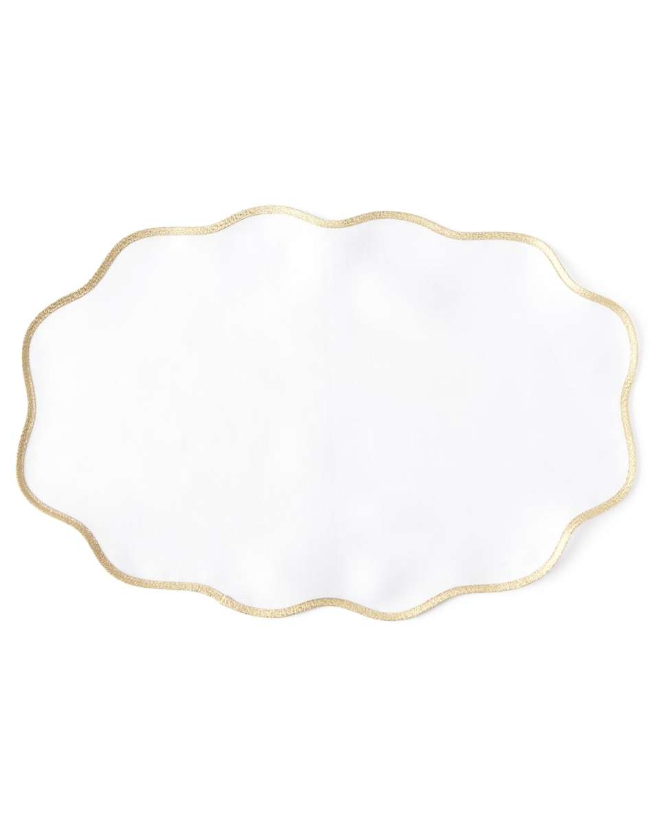 Meira Placemats, Set of 4