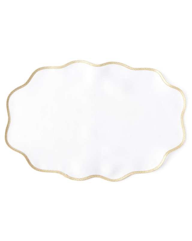 Meira Placemats, Set of 4