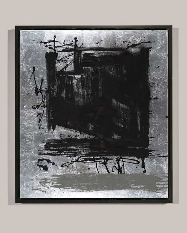 Abstract Giclee Wall Art