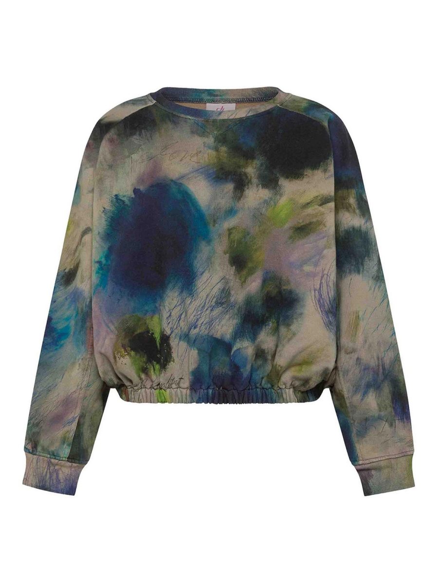 Deha Sweat-Shirts - Beige