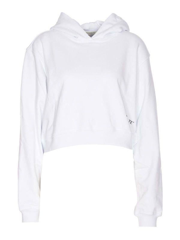 Hinnominate Sweat-Shirts - Blanc