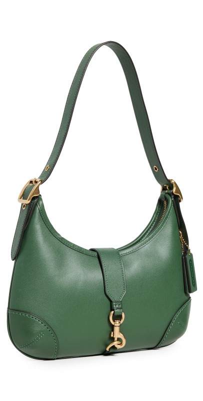 Coach The Coach Originals Hobo Bag B4/Hunter Gr