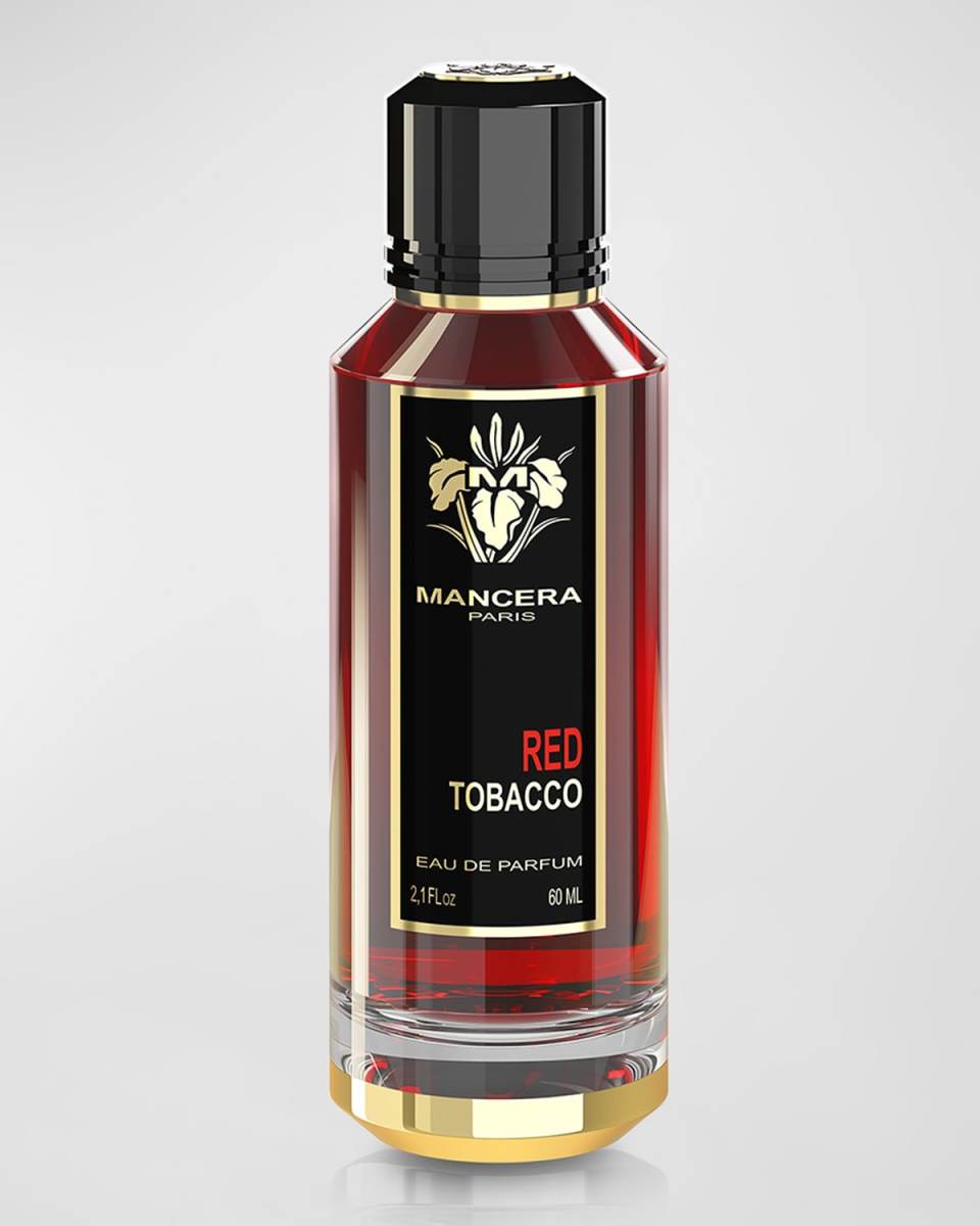 Red Tobacco Eau de Parfum,