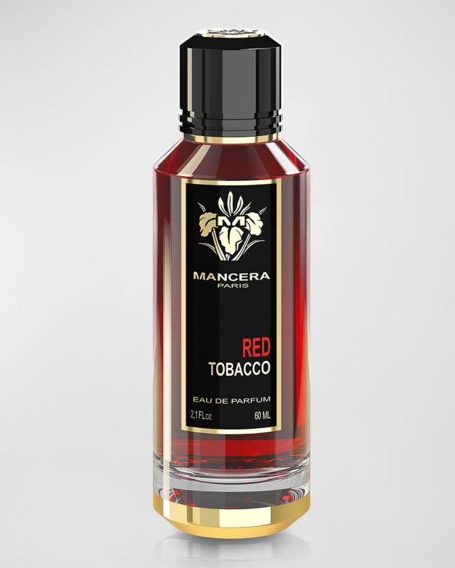 Red Tobacco Eau de Parfum,