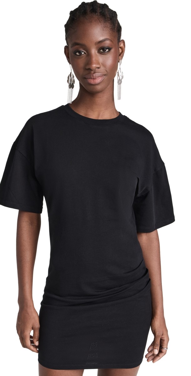 IRO Esmee Dress Black
