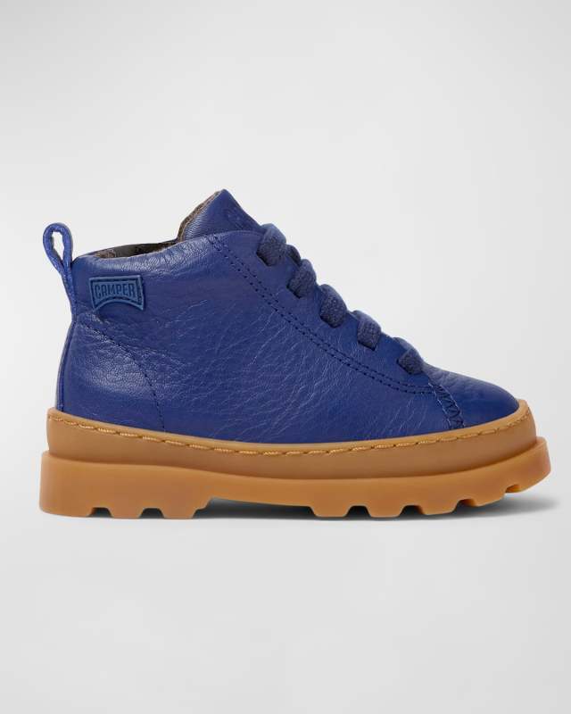 Kid's First Walkers Ankle Boots, Baby/Toddlers