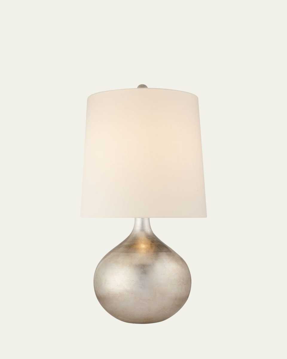 Warren Table Lamp By AERIN