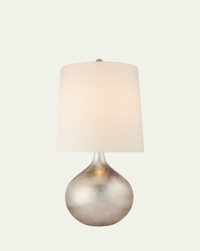 Warren Table Lamp By AERIN
