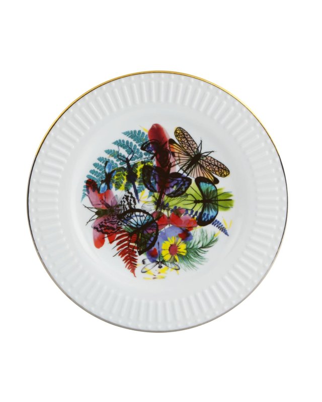 Caribe Dessert Plate
