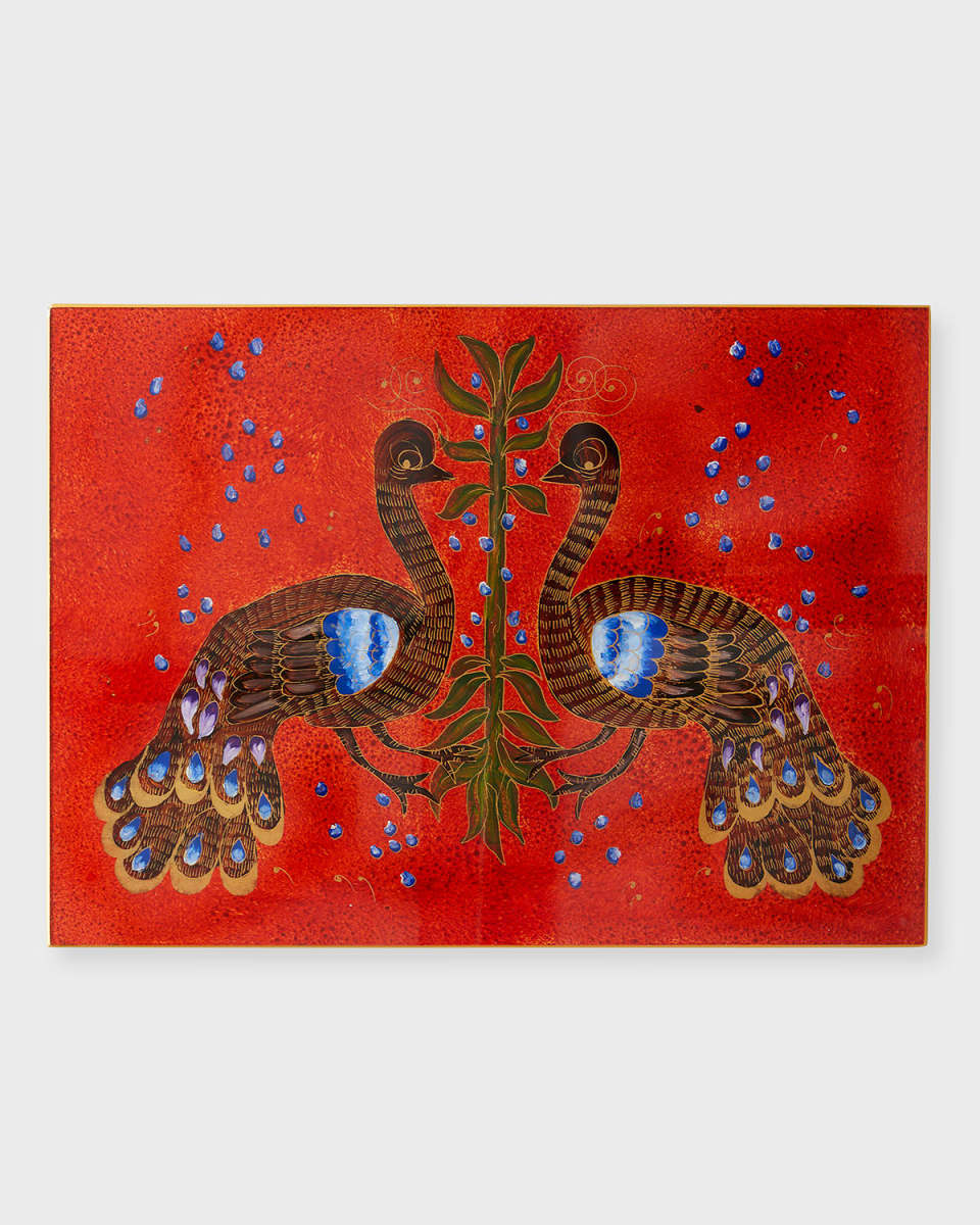 Paradise Placemat