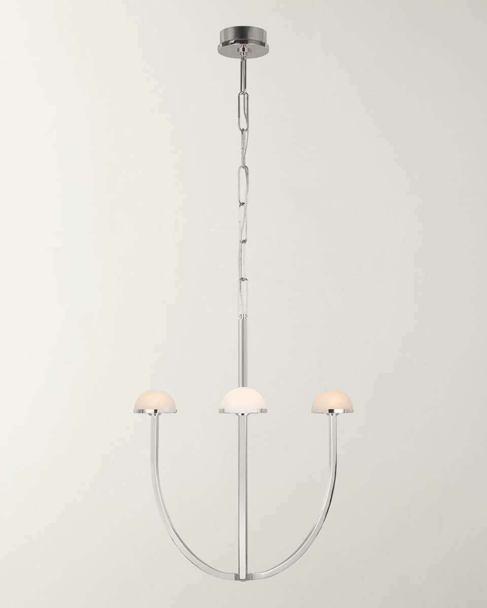 Pedra Medium Chandelier By Kelly Wearstler