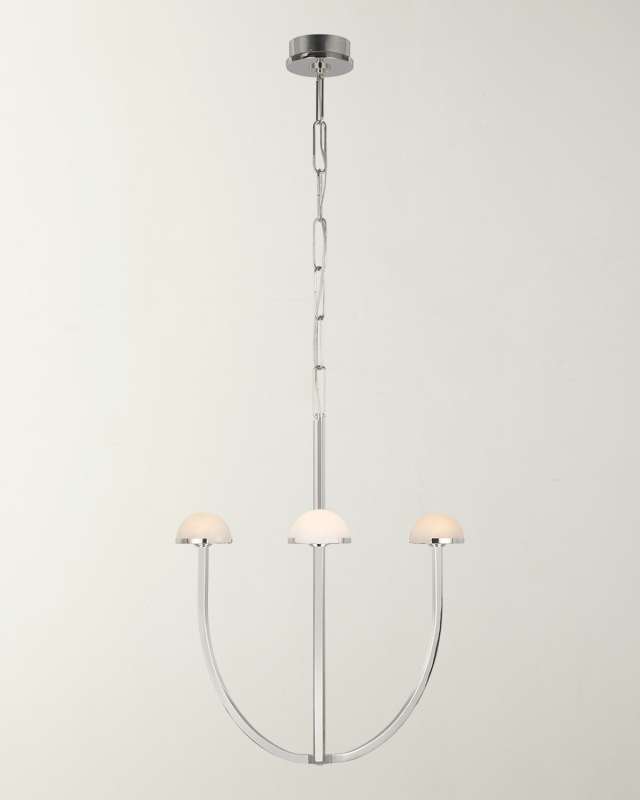 Pedra Medium Chandelier By Kelly Wearstler