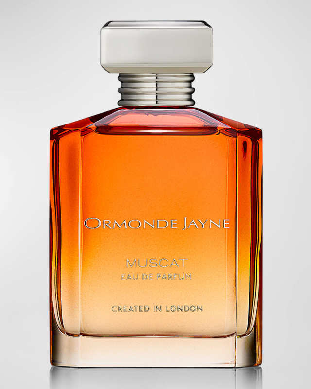 Muscat Eau de Parfum, 2.9 oz.