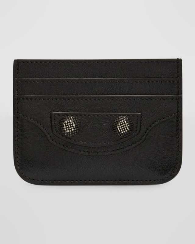 Le Cagole Card Holder