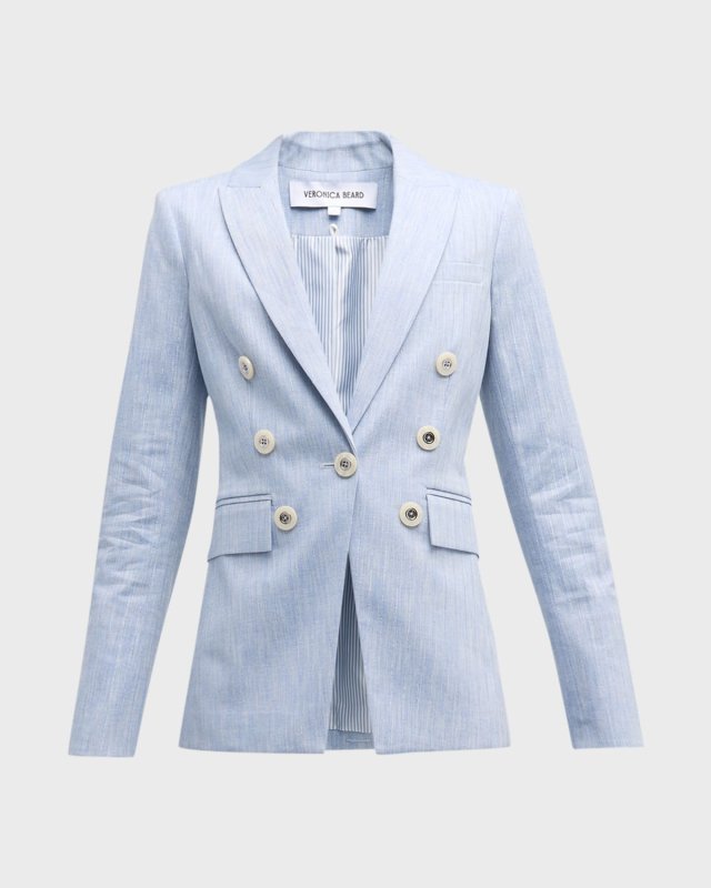 Gaya Dickey Jacket