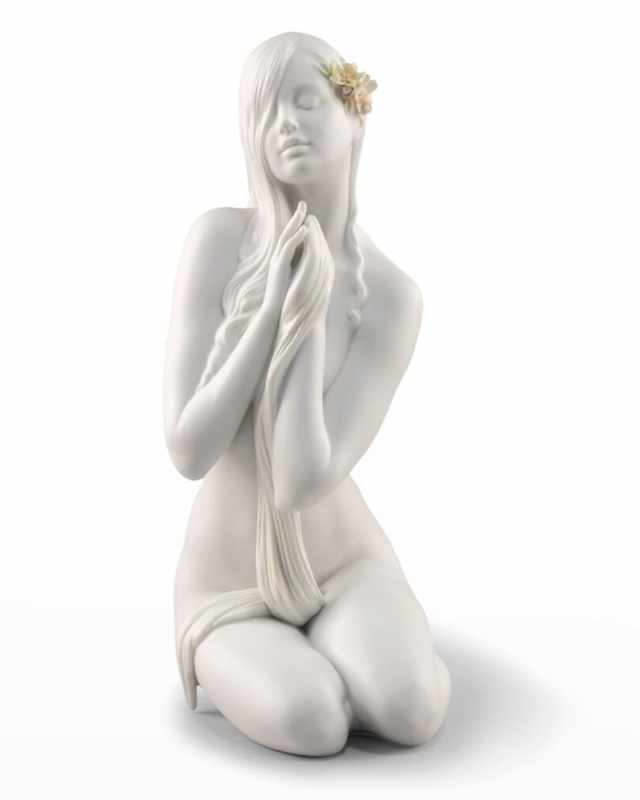 Inner Peace Figurine