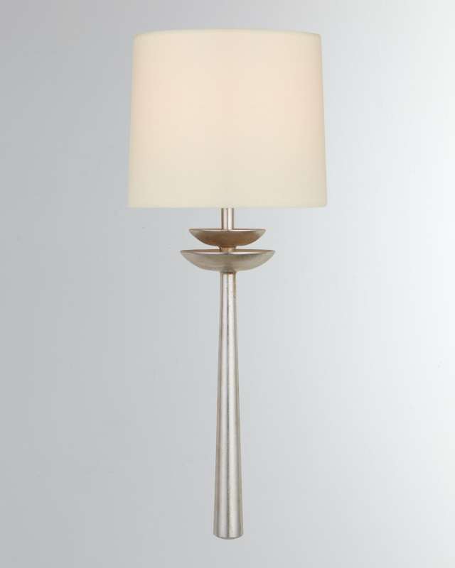 Beaumont Medium Tail Sconce By AERIN